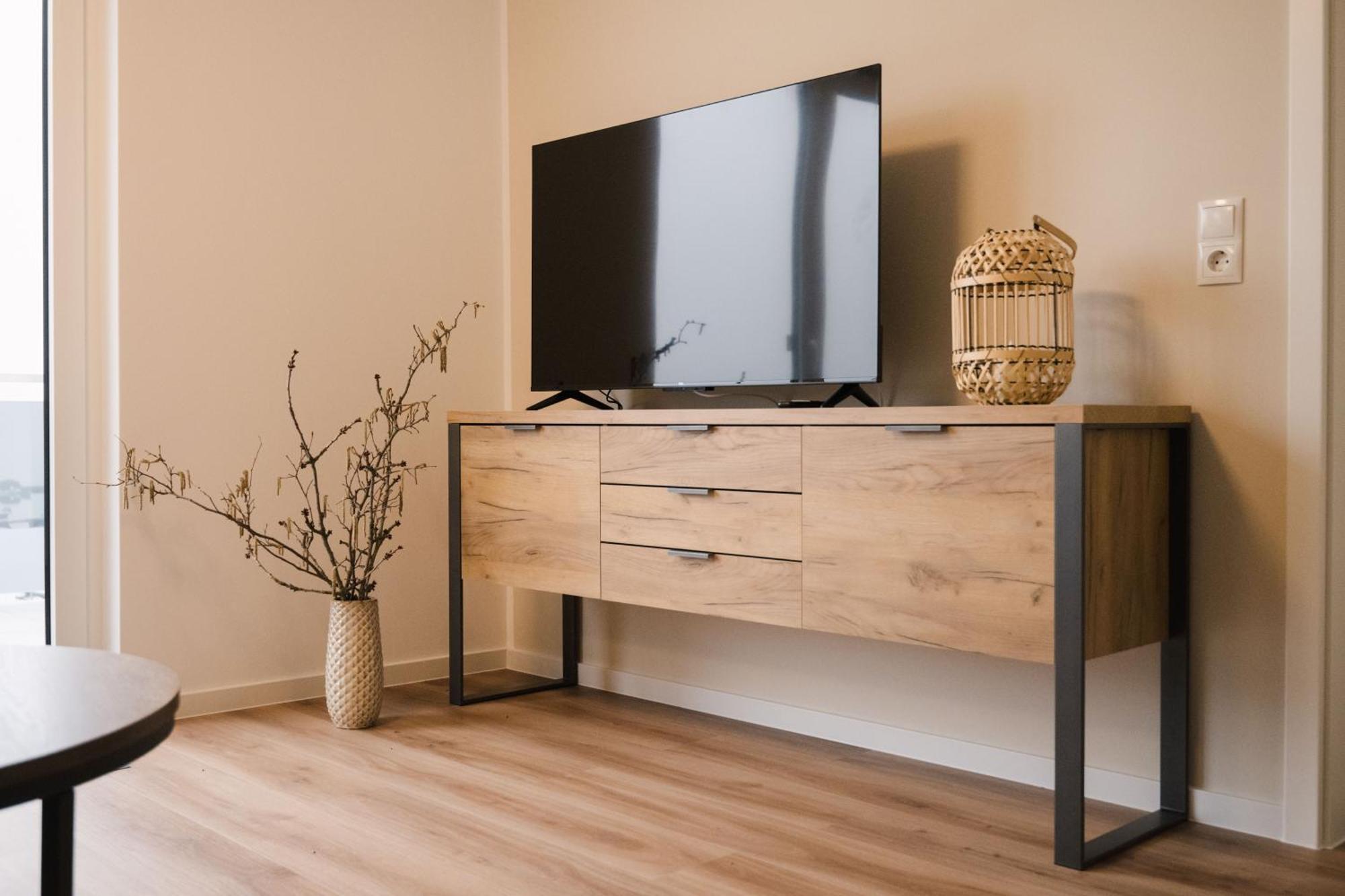 Rugard Apartment Braunsbedra