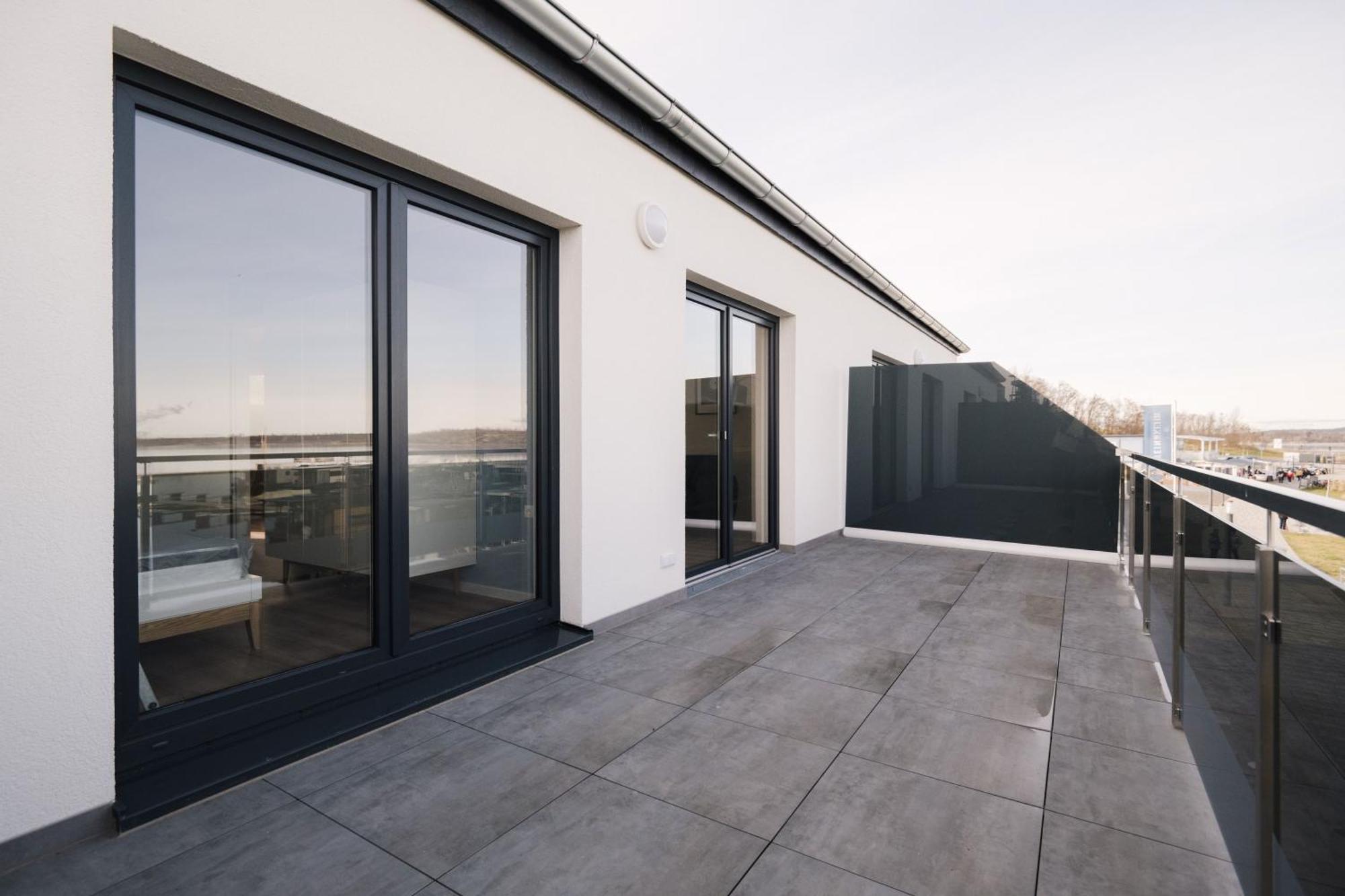 Apartment Rugard