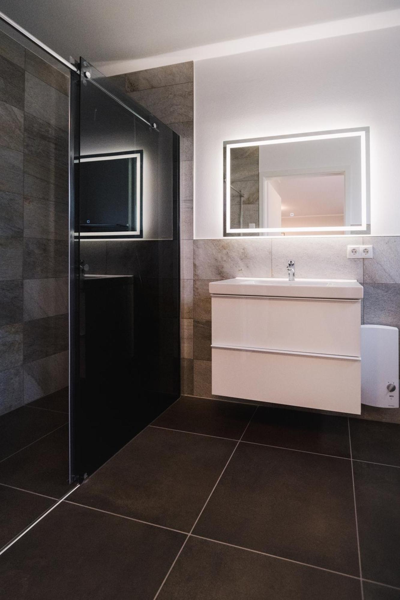 Apartment Rugard *
