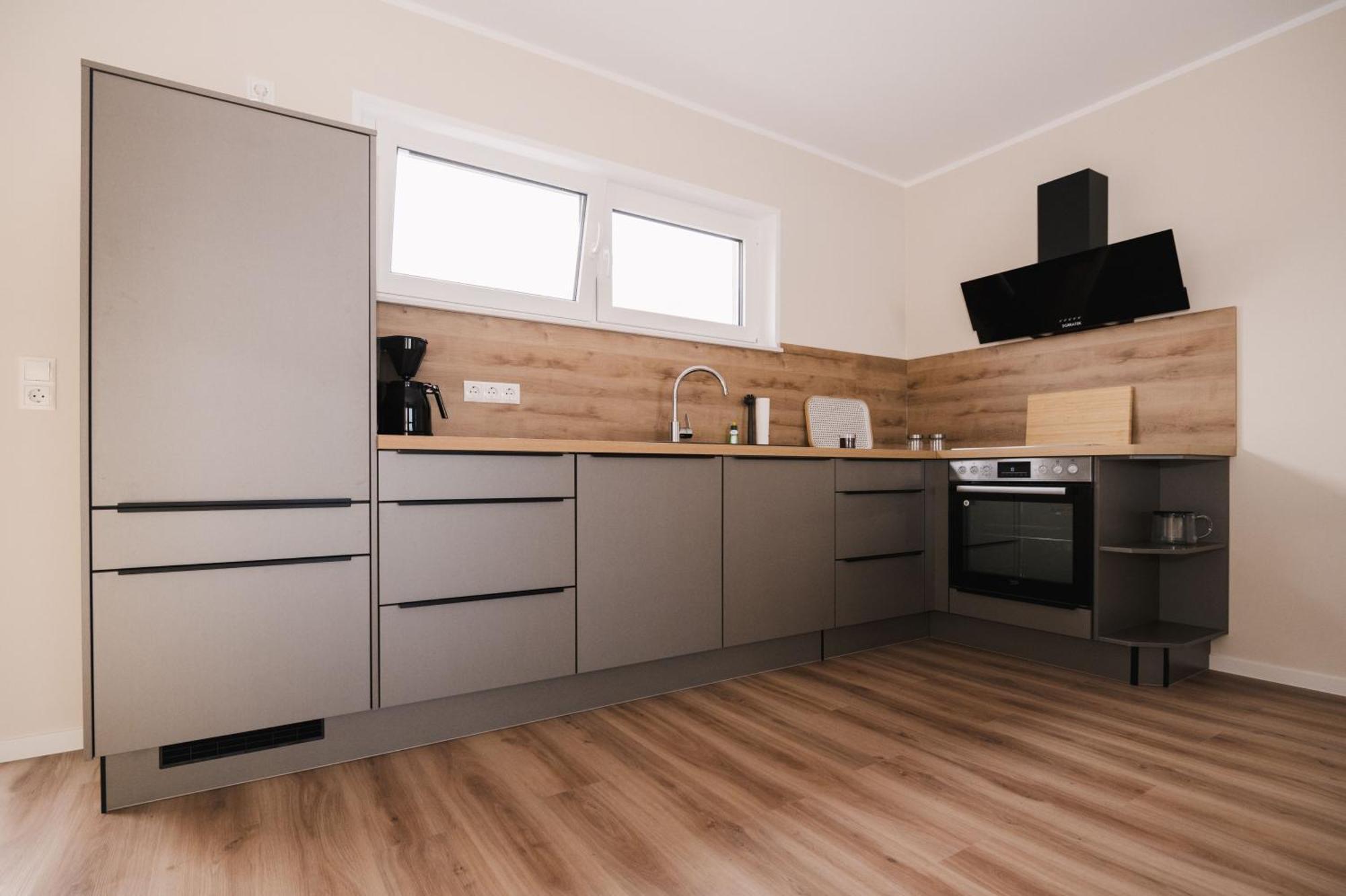 Apartment Rugard *